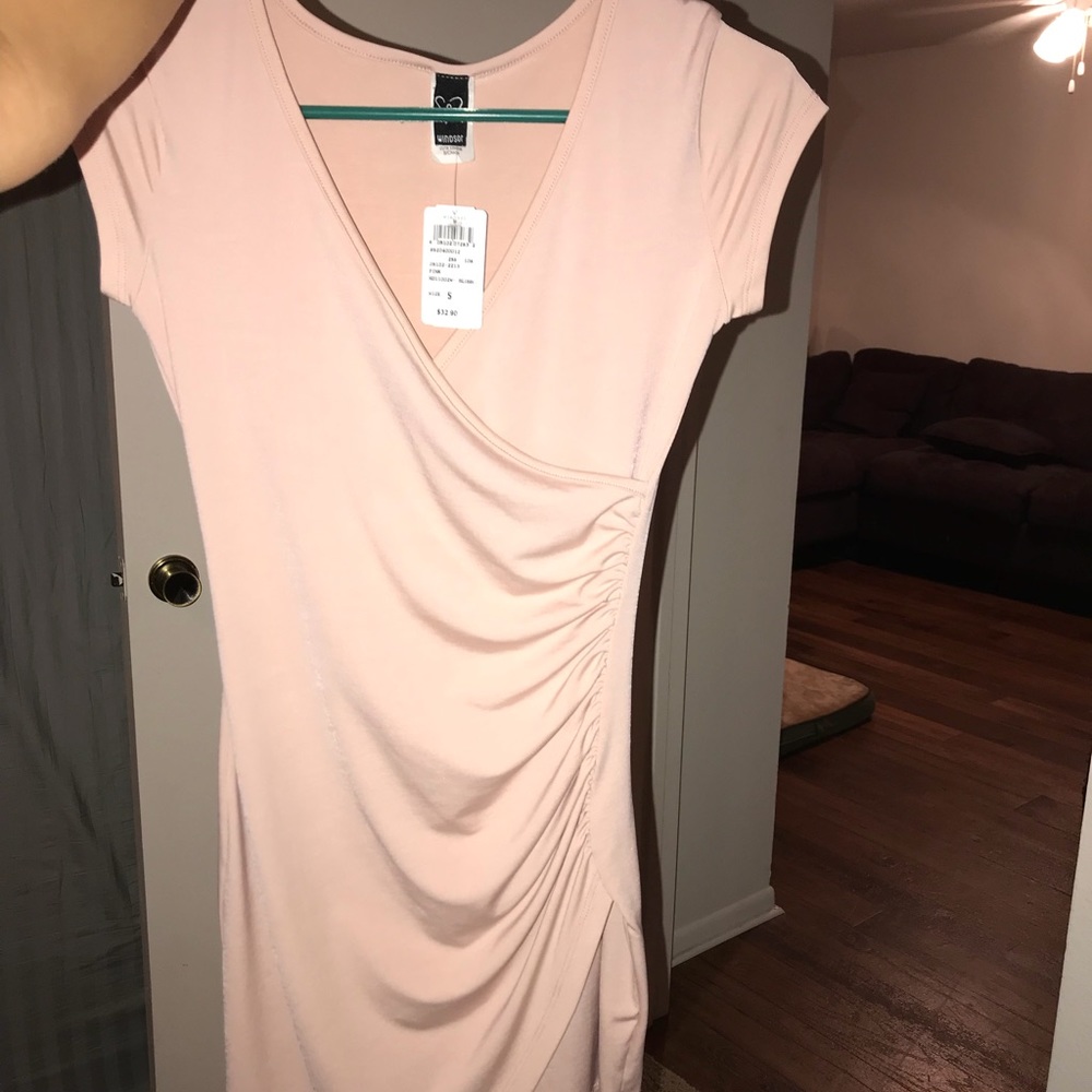 Brand new Charlotte Russe dress